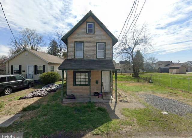 Property at 10 Union Ln, Pennsville, NJ 08070, 2 beds, 1 bath