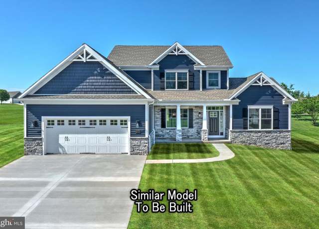 Property at 3227 Oxford Rd, New Oxford, PA 17350, 4 beds, 3.5 baths