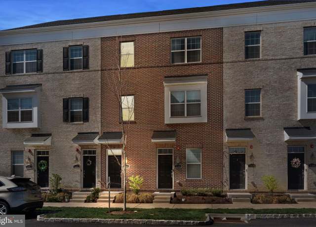 Property at 136 Annapolis St Unit B, Bensalem, PA 19020, 3 beds, 3 baths