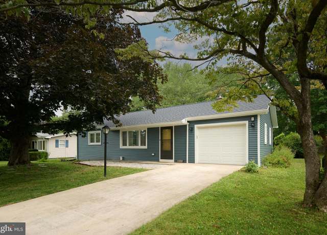 Property at 947 Tressler St, Boalsburg, PA 16827, 3 beds, 1 bath