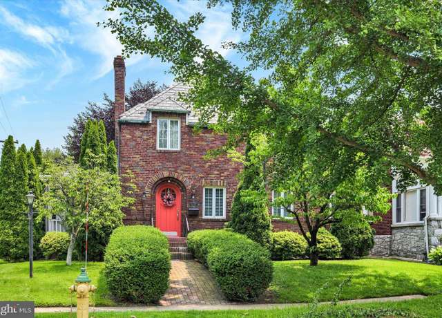 Property at 3237 N 2nd St, Harrisburg, PA 17110, 4 beds, 2 baths