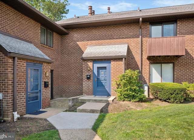 Property at 700 Ardmore Ave #625, Ardmore, PA 19003, 2 beds, 2.5 baths