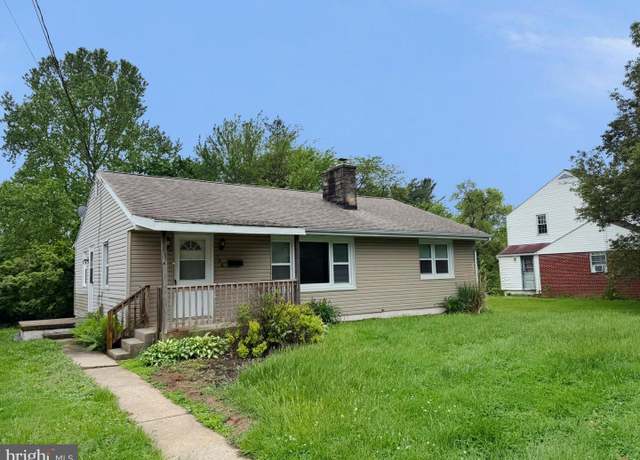Property at 146 W Hummelstown St, Elizabethtown, PA 17022, 3 beds, 1 bath