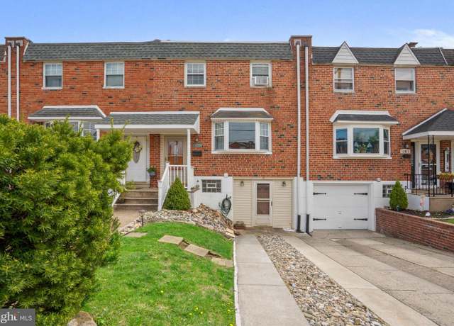 Property at 12413 Dunks Ferry Rd, Philadelphia, PA 19154, 3 beds, 1.5 baths