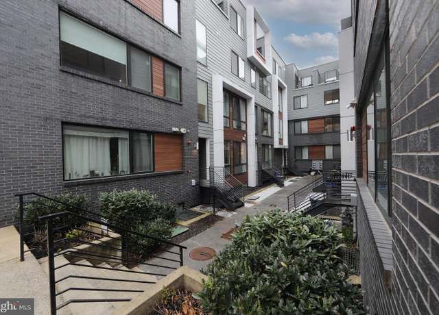 Property at 1649-. E Eyre St #3, Philadelphia, PA 19125, 1 bed, 1 bath
