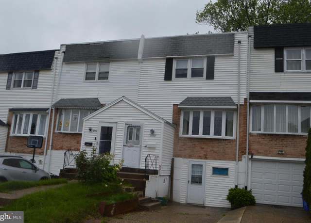 Property at 3658 N Hereford Ln, Philadelphia, PA 19114, 3 beds, 1.5 baths