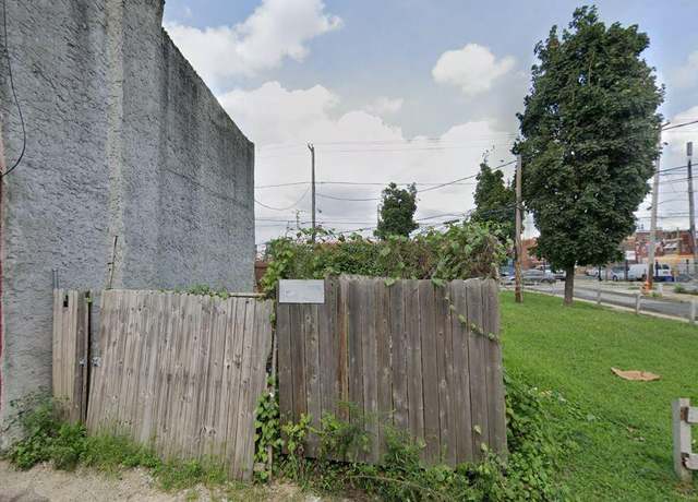 Property at 213 W Hazzard St, Philadelphia, PA 19133