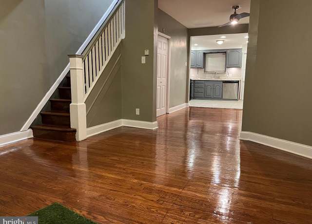 Property at 1054 S 53rd St, Philadelphia, PA 19143, 3 beds, 1 bath