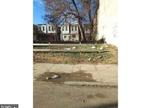 Property at 2338 N 20th St, Philadelphia, PA 19132