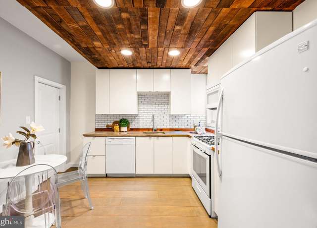 Property at 1829 E Hazzard St, Philadelphia, PA 19125, 2 beds, 1.5 baths