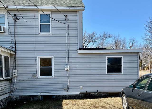 Property at 198 4th St, Oneida, PA 18242, 2 beds, 1 bath