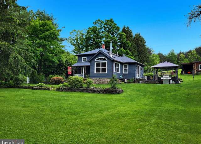 Property at 24 Board Rd, Laceyville, PA 18623, 3 beds, 2 baths