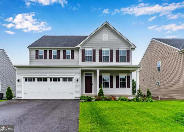 Property at 349 Kelso Dr, Camp Hill, PA 17011, 6 beds, 4 baths