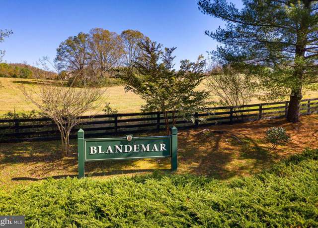 Property at Lot 36 Blandemar Dr, Charlottesville, VA 22903