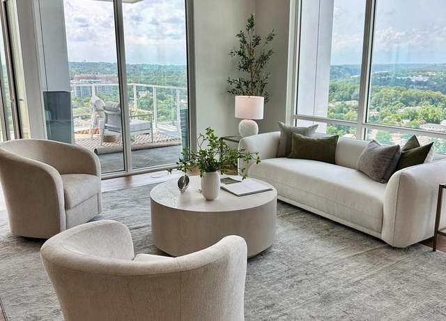 Property at 1781 N Pierce St #2201, Arlington, VA 22209, 2 beds, 2.5 baths