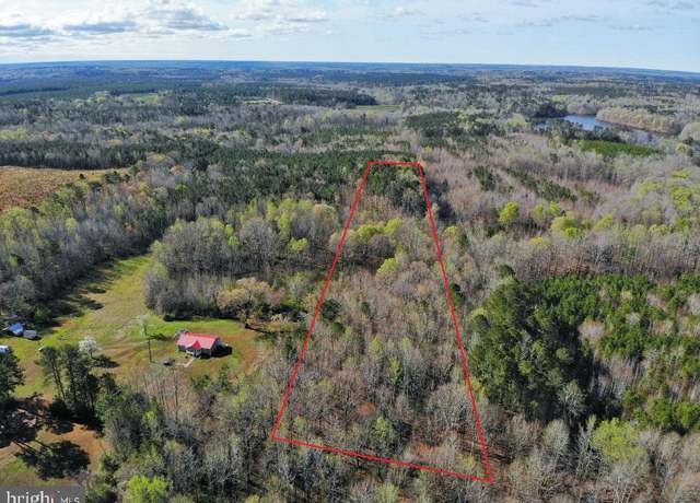 Property at 0 Taylor Ln, Lawrenceville, VA 23868