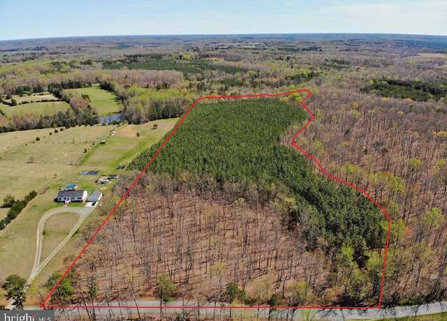 Property at 0 Whipping Creek Rd, Gladys, VA 24554