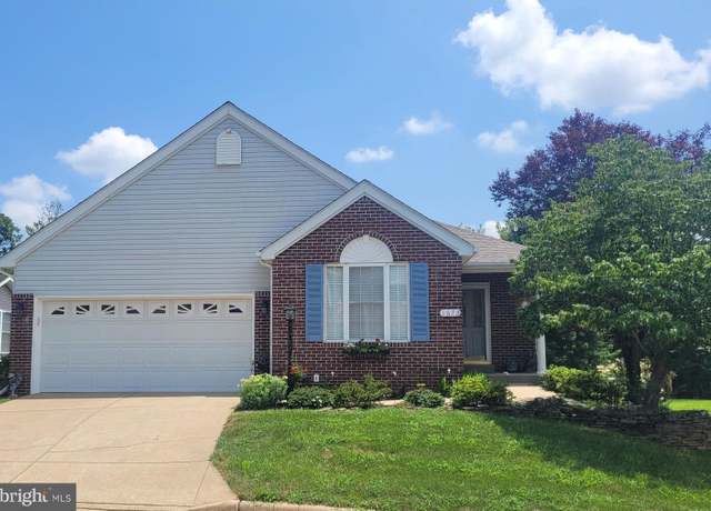 Property at 1673 Pin Oak Dr, Culpeper, VA 22701, 3 beds, 3 baths