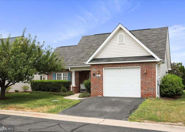 Property at 109 Cranberry Ct, Winchester, VA 22602, 2 beds, 2 baths