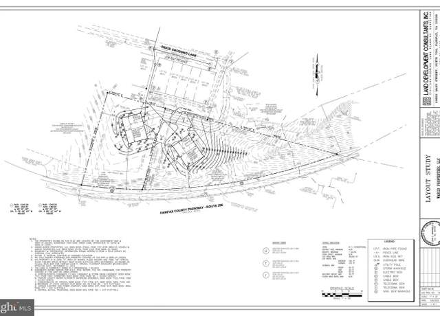 Property at Edge Creek Ln, Springfield, VA 22152