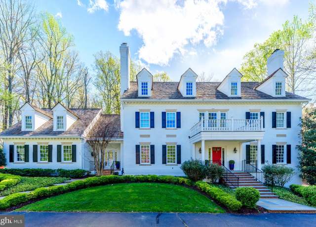 Property at 1210 Windrock Dr, Mclean, VA 22102, 6 beds, 8 baths