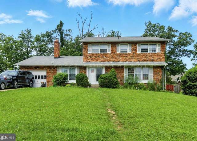 Property at 4108 Wynnwood Dr, Annandale, VA 22003, 6 beds, 3.5 baths