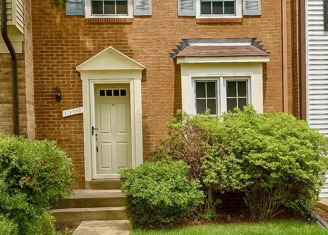 Property at 7918 Pebble Brook Ct, Springfield, VA 22153, 3 beds, 3 baths