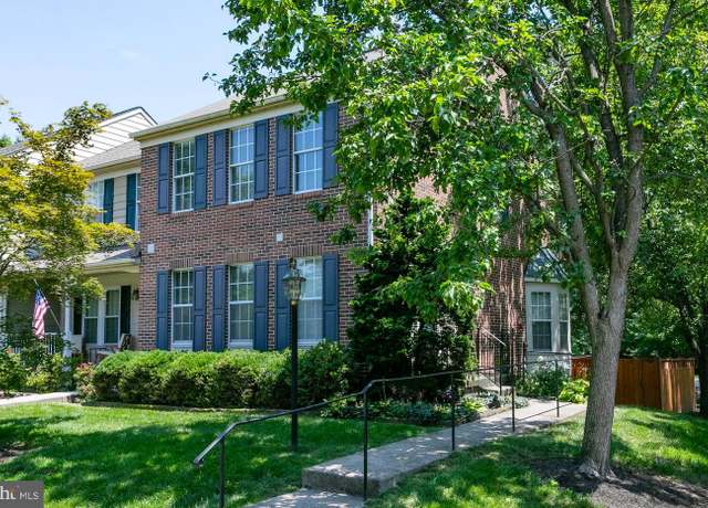 Property at 6019 Bingley Rd, Alexandria, VA 22315, 3 beds, 3.5 baths