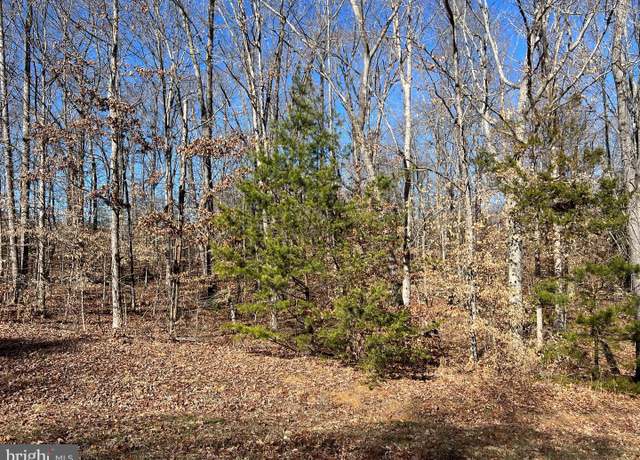 Property at Lot 197 Noah's Landing Dr, Bumpass, VA 23024