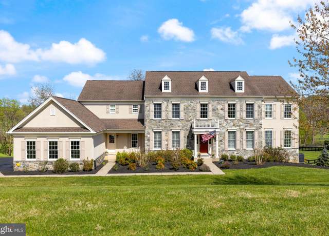 Property at 15058 Bankfield Dr, Waterford, VA 20197, 5 beds, 6.5 baths