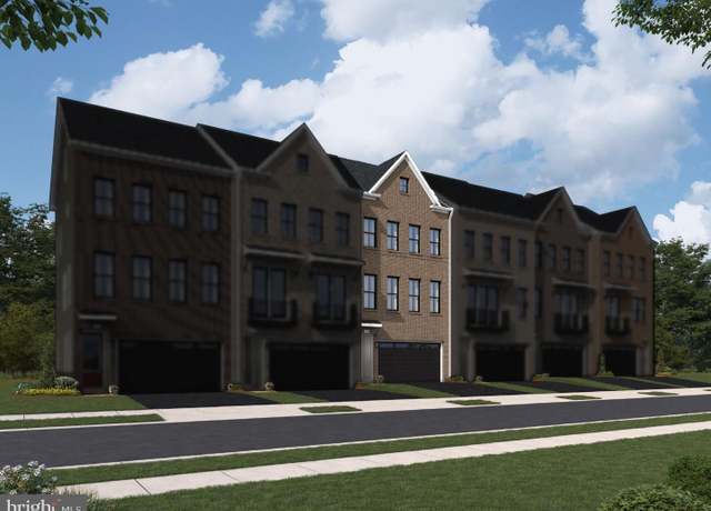 Property at 42125 Picasso Sq, Ashburn, VA 20148, 3 beds, 3 baths