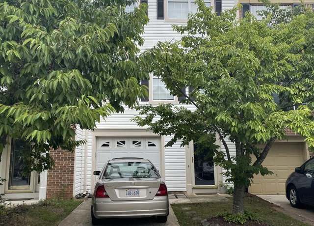 Property at 20696 Southwind Ter, Ashburn, VA 20147, 3 beds, 3 baths