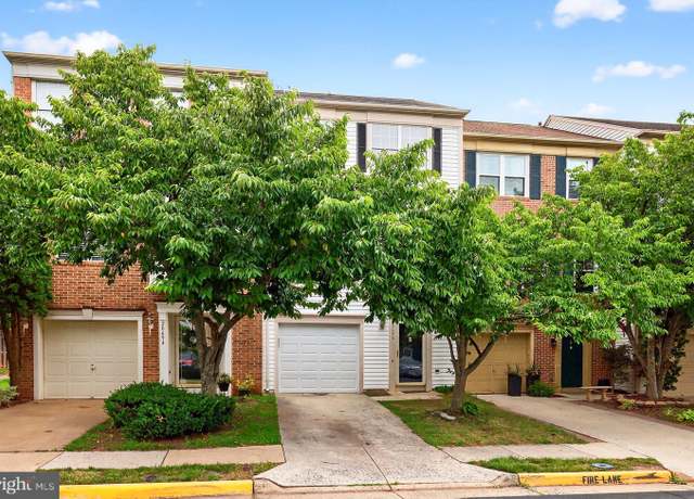 Property at 20696 Southwind Ter, Ashburn, VA 20147, 3 beds, 3 baths