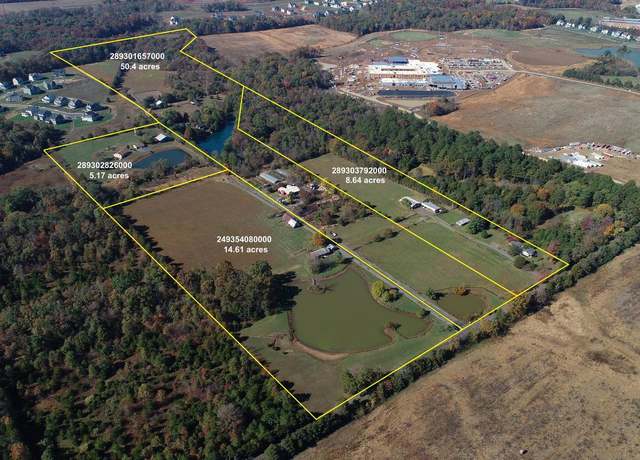 Property at 25293 Lightridge Farm Rd, Aldie, VA 20105