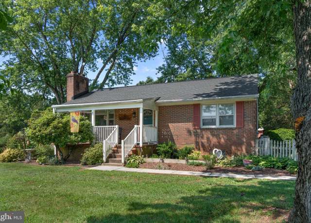 Property at 27478 Old Office Rd, Culpeper, VA 22701, 2 beds, 2 baths