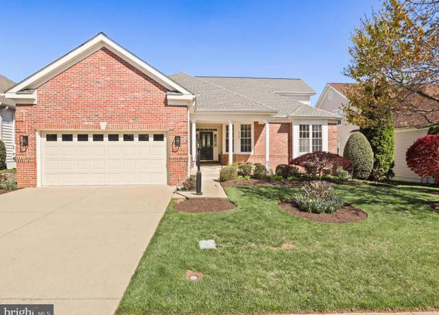 Property at 6805 Tred Avon Pl, Gainesville, VA 20155, 4 beds, 4 baths