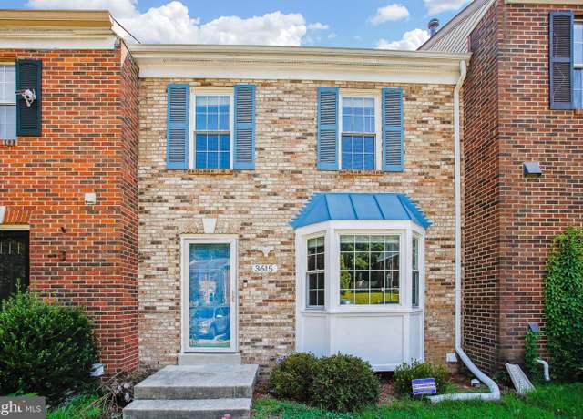 Property at 3615 Felmore Ct, Woodbridge, VA 22193, 4 beds, 2.5 baths
