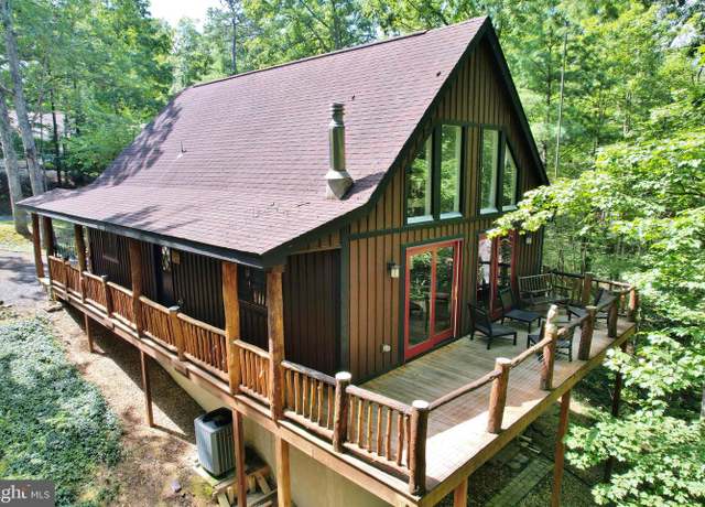 Property at 381 Bass Wood Ln, Mount Jackson, VA 22842, 2 beds, 2 baths