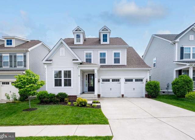 Property at 508 Foxglove Way, Stafford, VA 22554, 5 beds, 3.5 baths