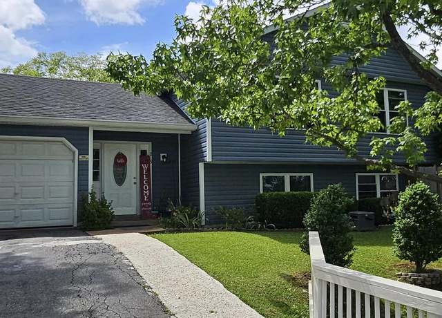 Property at 215 Choptank Rd, Stafford, VA 22556, 4 beds, 3 baths