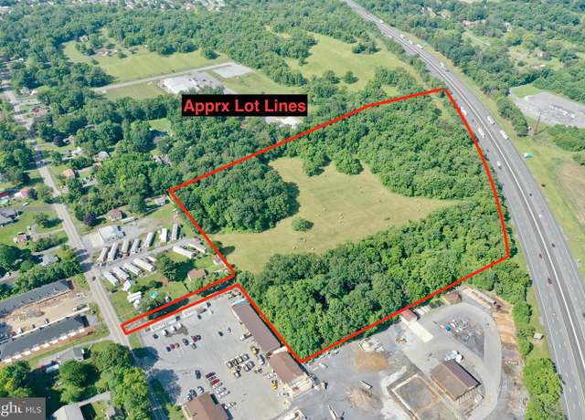 Property at 22.14 ACRES Rock Cliff Dr, Martinsburg, WV 25403