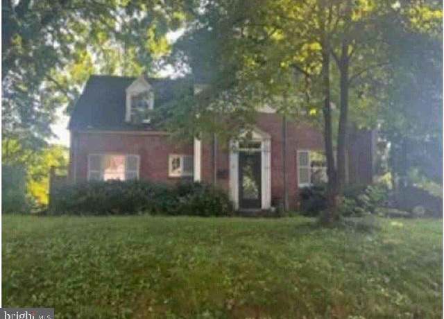 Property at Undisclosed address, Washington, DC 20015, 4 beds, 3.5 baths
