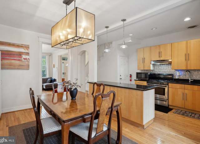Property at 1029 G St NE, Washington, DC 20002, 4 beds, 2.5 baths