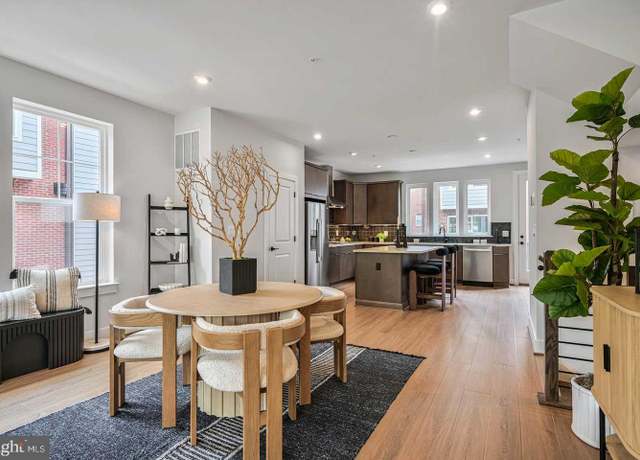 Property at 458 Altezza Dr NE, Washington, DC 20017, 3 beds, 3.5 baths
