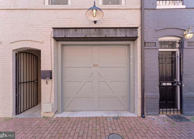 Property at 1313 Linden Ct NE, Washington, DC 20002, 3 beds, 3 baths
