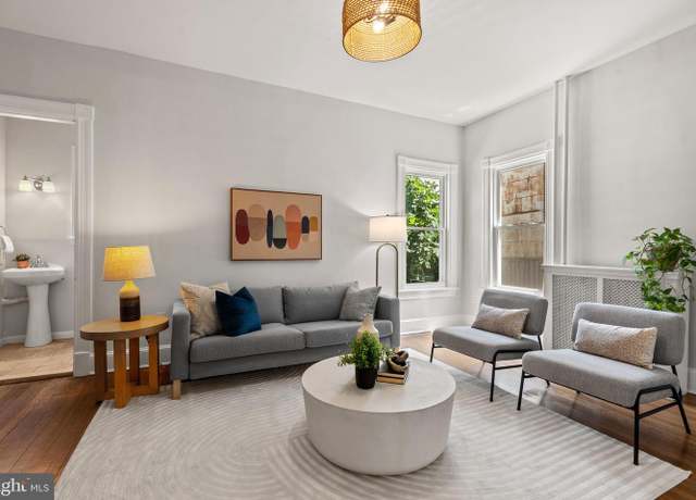 Property at 216 S St NE, Washington, DC 20002, 5 beds, 2 baths
