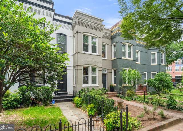 Property at 403 Kentucky Ave SE, Washington, DC 20003, 2 beds, 1 bath