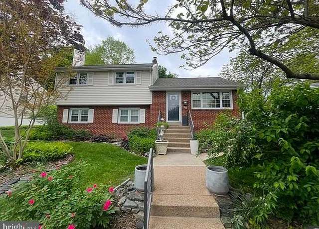 Property at 1723 Pennrock Rd, Wilmington, DE 19809, 4 beds, 2 baths