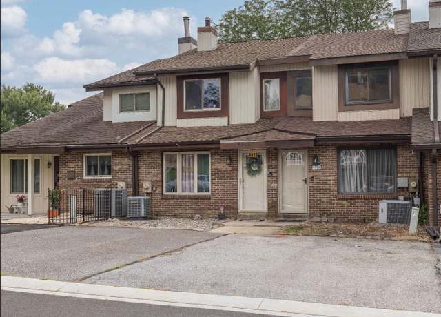 Property at 4920 S Tupelo Turn, Wilmington, DE 19808, 3 beds, 1.5 baths