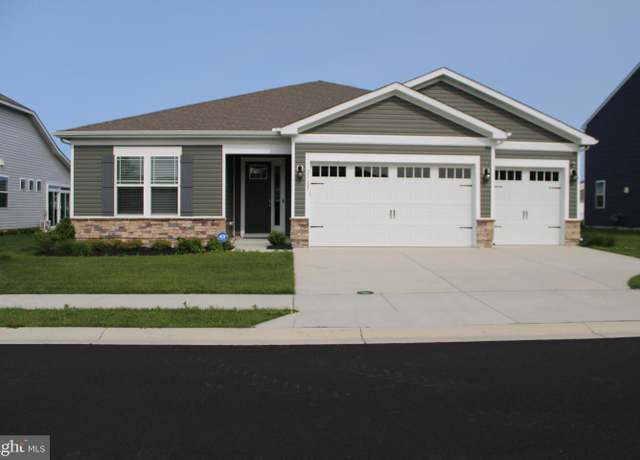 Property at 21127 Hyacinth Rd, Lewes, DE 19958, 3 beds, 3.5 baths